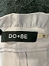 Do & Be Gray Casual Pants Size L - photo 7