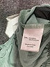 Privacy Please Green Sleeveless Blouse Size L - photo 8