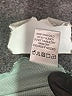 Privacy Please Green Sleeveless Blouse Size L - photo 9