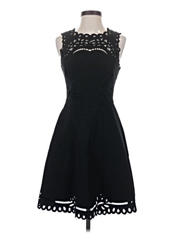 Ted Baker London Cocktail Dress (view 1)