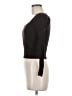Vince. 100% Wool Black Cardigan Size M - photo 5