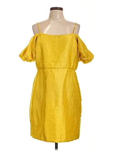 Let Me Be Casual Dress (view 1)
