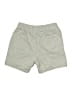 H&M Solid Gray Athletic Shorts Size XS - photo 2