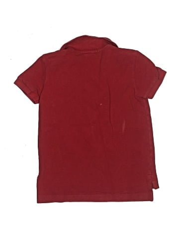 Polo by Ralph Lauren Short Sleeve Polo (view 2)