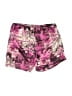 Unbranded Print Pink Shorts Size M - photo 1