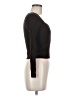 Vince. 100% Wool Black Cardigan Size M - photo 4