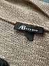 AB Studio Tan Kimono Size M - photo 7