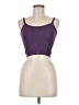 Set Active Purple Tank Top Size M (estimated) - photo 1