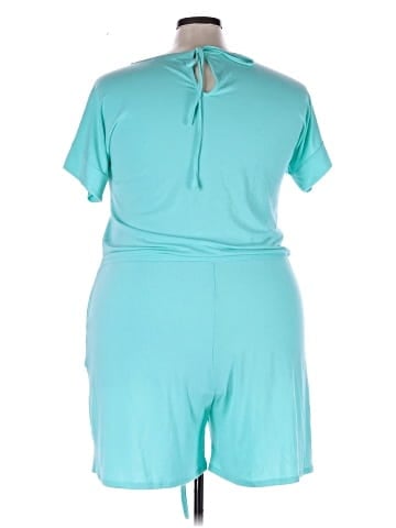 Zenana Romper (view 2)