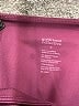 Girlfriend Collective Solid Purple Active Pants Size S - photo 7