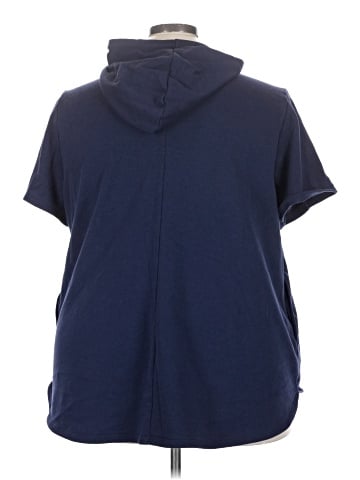 LIVI Poncho (view 2)