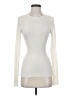 Billy Reid Ivory Long Sleeve Top Size S - photo 1