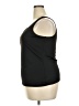 Unbranded Black Active Tank Size XXL (2XL) - photo 5