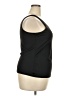 Unbranded Black Active Tank Size XXL (2XL) - photo 4