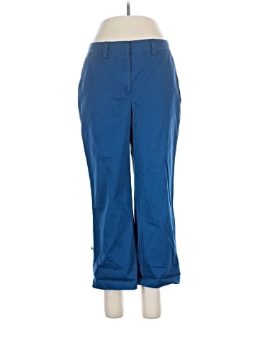 First Issue by Liz Claiborne Casual Pants (view 1)