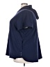 LIVI Blue Poncho Size 26 - 28 Plus - photo 5