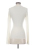 Billy Reid Ivory Long Sleeve Top Size S - photo 2