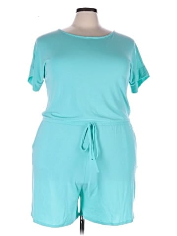 Zenana Romper (view 1)