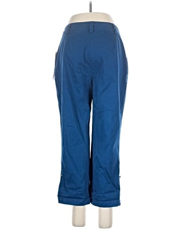 First Issue by Liz Claiborne Casual Pants (view 2)