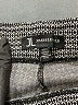 Jules & Leopold Chevron-herringbone Gray Dress Pants Size M - photo 7