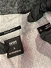 BOSS by HUGO BOSS Gray Jacket Size XL - photo 6