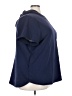 LIVI Blue Poncho Size 26 - 28 Plus - photo 4