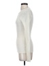 Billy Reid Ivory Long Sleeve Top Size S - photo 5
