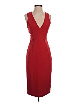 Mustard Seed Cocktail Dress