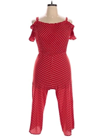 Iz Byer Jumpsuit (view 1)
