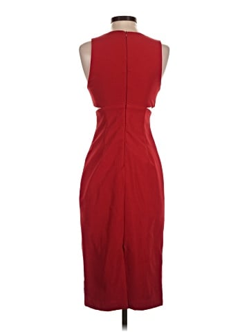 Mustard Seed Cocktail Dress (view 2)