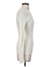 Billy Reid Ivory Long Sleeve Top Size S - photo 4