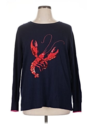 Joules Pullover Sweater (view 1)