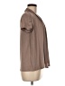 Isabella Rodriguez Brown Kimono Size M - photo 4
