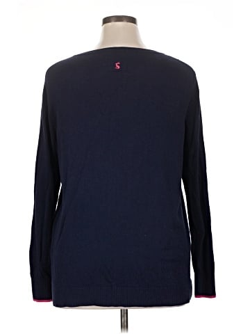 Joules Pullover Sweater (view 2)