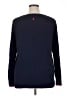 Joules Blue Pullover Sweater Size 16 - photo 2