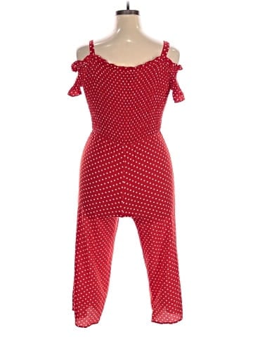 Iz Byer Jumpsuit (view 2)