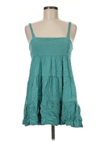 Volcom Sleeveless Top (view 1)