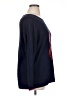 Joules Blue Pullover Sweater Size 16 - photo 4