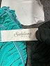 Sublime Teal Swimsuit Cover Up One size - photo 3