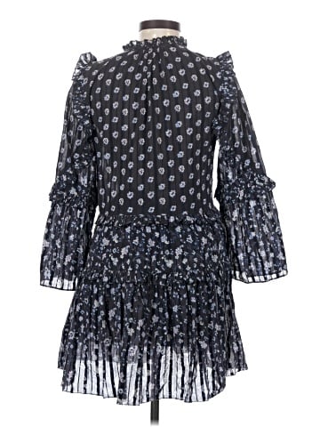 Ulla Johnson 3/4 Sleeve Top (view 2)