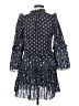 Ulla Johnson 100% Cotton Blue 3/4 Sleeve Top Size 0 - photo 2