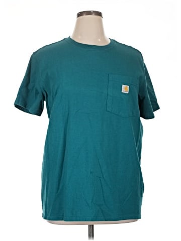 Carhartt Short Sleeve T-Shirt (view 1)