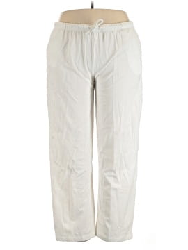 Ulla Popken Casual Pants