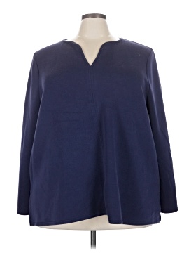 Lane Bryant Pullover Sweater