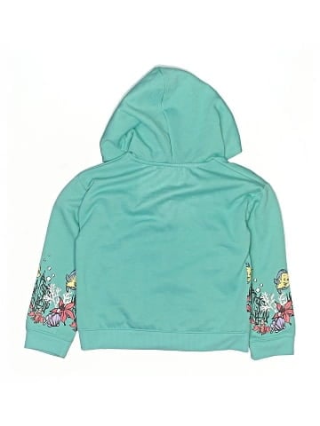 Disney Princess Zip Up Hoodie (view 2)