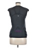 Athleta Gray Active T-Shirt Size M - photo 2