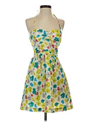 American Eagle Outfitters Casual Dress (view 1)