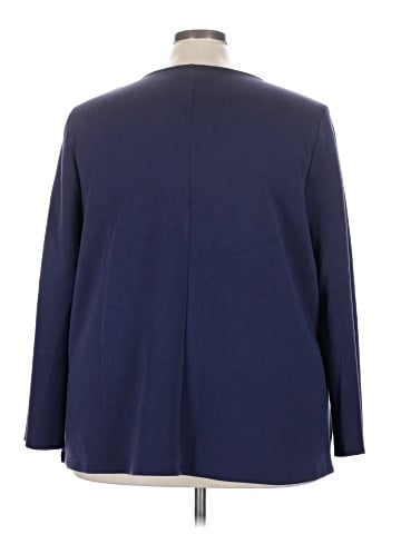 Lane Bryant Pullover Sweater (view 2)