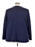 Lane Bryant Blue Pullover Sweater Size 26 - 28 Plus - photo 2