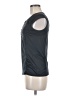 Athleta Gray Active T-Shirt Size M - photo 5